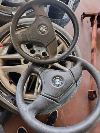 BMW Serie 3 1999