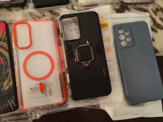 Forros Samsung Nuevos Varios Modelos