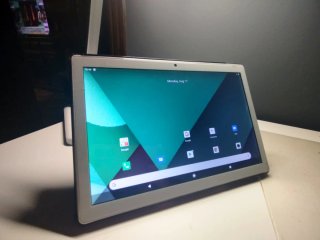 Tablet para niños
