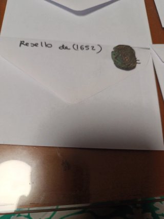 Monedas antiguas