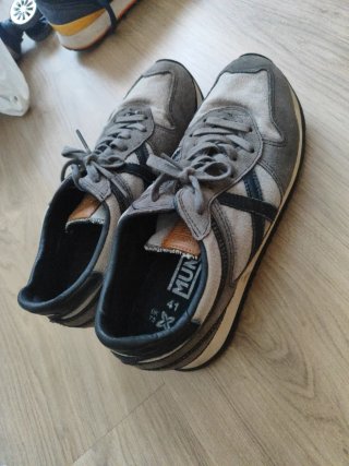 Zapatillas Munich
