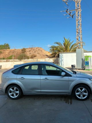 Ford Focus 2009
