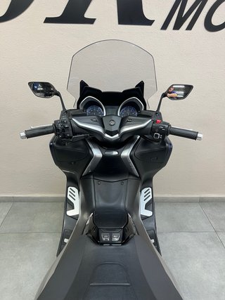 Yamaha TMAX 530 DX