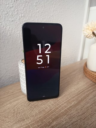 Motorola G54 5G 8/256