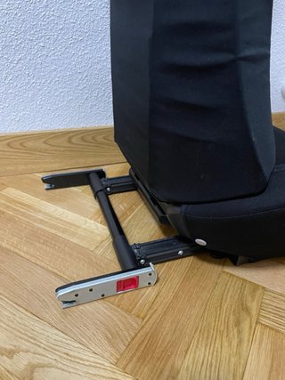 Silla de coche CYBEX