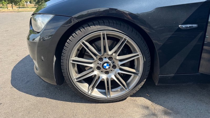 BMW Serie 3 2009, foto 10