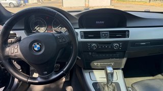 BMW Serie 3 2009