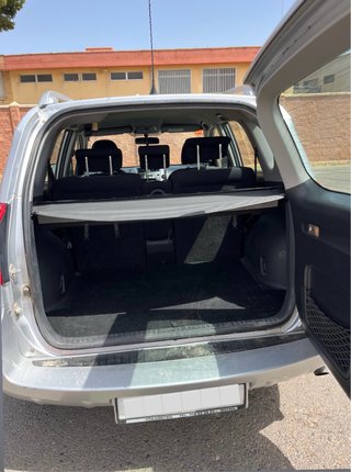 Toyota RAV4 2007