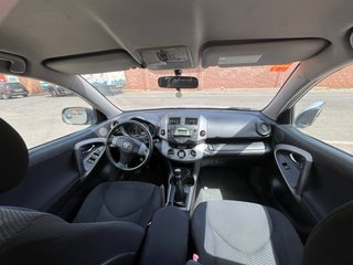 Toyota RAV4 2007