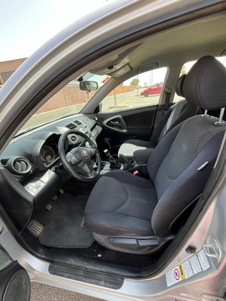 Toyota RAV4 2007