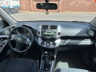 Toyota RAV4 2007