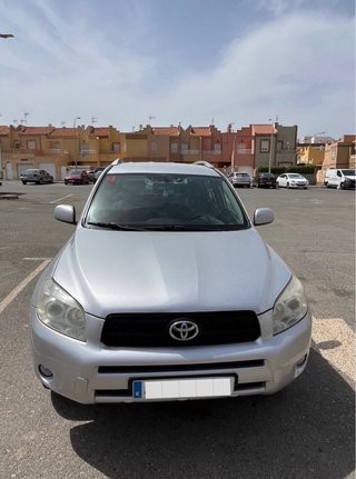 Toyota RAV4 2007