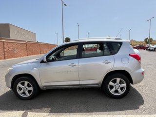 Toyota RAV4 2007