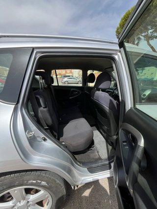 Toyota RAV4 2007