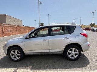 Toyota RAV4 2007