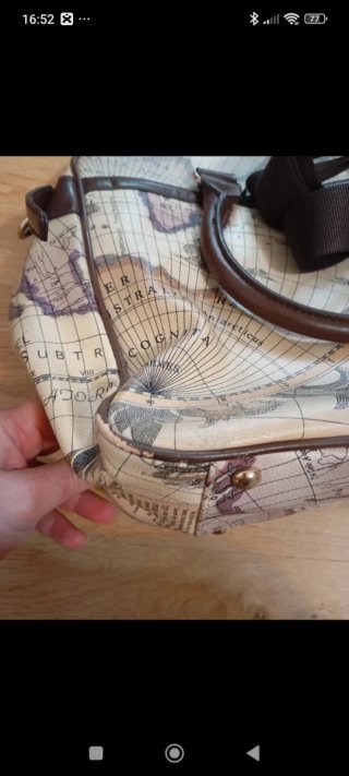 Bolso maletín ordenador