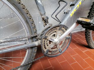 Bottecchia 883 Spider MTB Vintage Anni '90