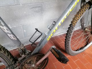 Bottecchia 883 Spider MTB Vintage Anni '90