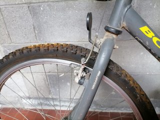 Bottecchia 883 Spider MTB Vintage Anni '90