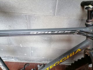 Bottecchia 883 Spider MTB Vintage Anni '90