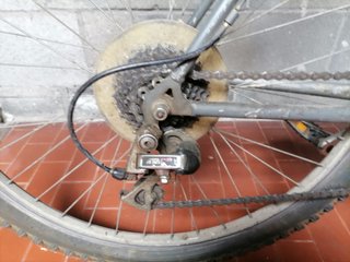 Bottecchia 883 Spider MTB Vintage Anni '90