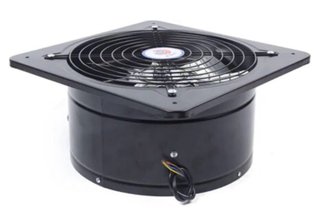 Extractor de aire comercial 12 FD-300
