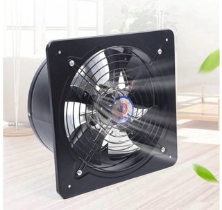 Extractor de aire comercial 12 FD-300