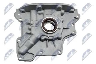 BOMBA DE ACEITE SEAT IBIZA II