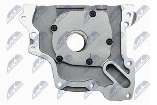 BOMBA DE ACEITE SEAT IBIZA II