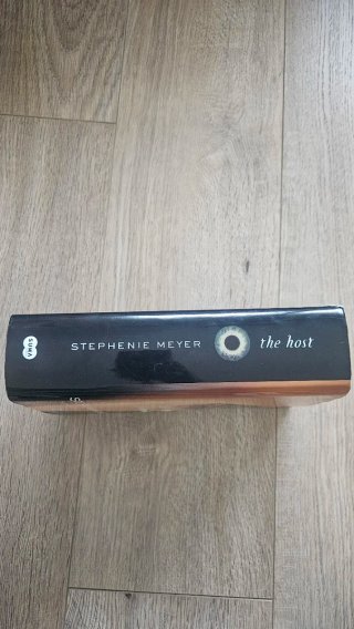 The Host (La Huésped)