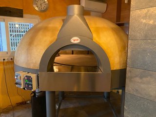 FORNO ROTATIVO JOY 130 TW