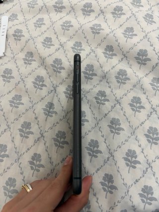 iPhone 11 128GB Negro