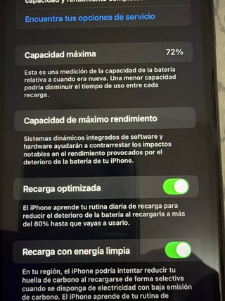 iPhone 11 128GB Negro
