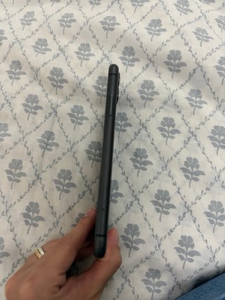 iPhone 11 128GB Negro