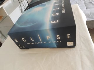 Juego de mesa Eclipse