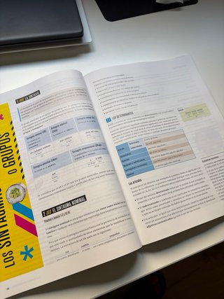 Libro Lengua 1° Bachillerato Edelvives
