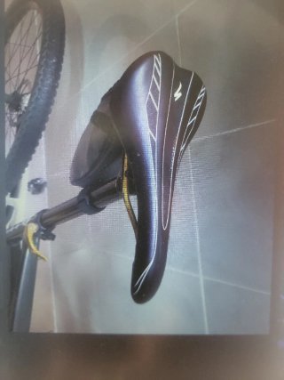 Bicicleta mountain bike specialized camber pro