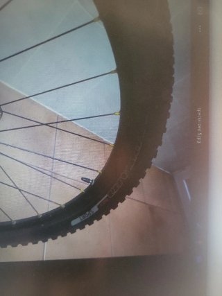 Bicicleta mountain bike specialized camber pro