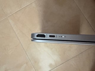 Ordenador HP 256GB 4GB RAM