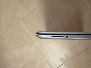 Ordenador HP 256GB 4GB RAM