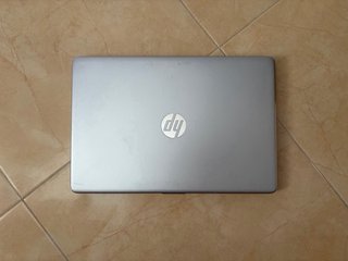 Ordenador HP 256GB 4GB RAM