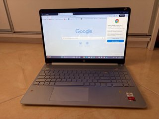 Ordenador HP 256GB 4GB RAM
