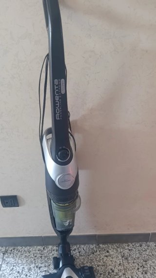 Aspirapolvere Rowenta Powerline Extreme