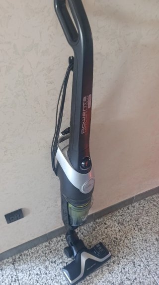 Aspirapolvere Rowenta Powerline Extreme