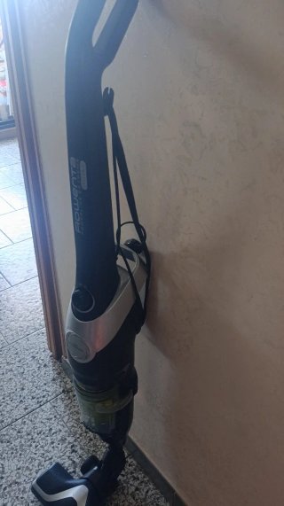 Aspirapolvere Rowenta Powerline Extreme