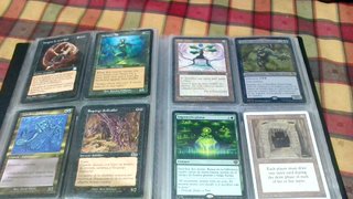 Colección Cartas Magic: The Gathering