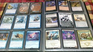 Colección Cartas Magic: The Gathering