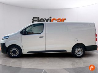 Citroën Jumpy Talla XL BlueHDi 145 S&S 6v Control