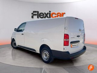 Citroën Jumpy Talla XL BlueHDi 145 S&S 6v Control