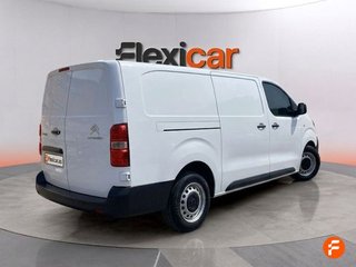 Citroën Jumpy Talla XL BlueHDi 145 S&S 6v Control